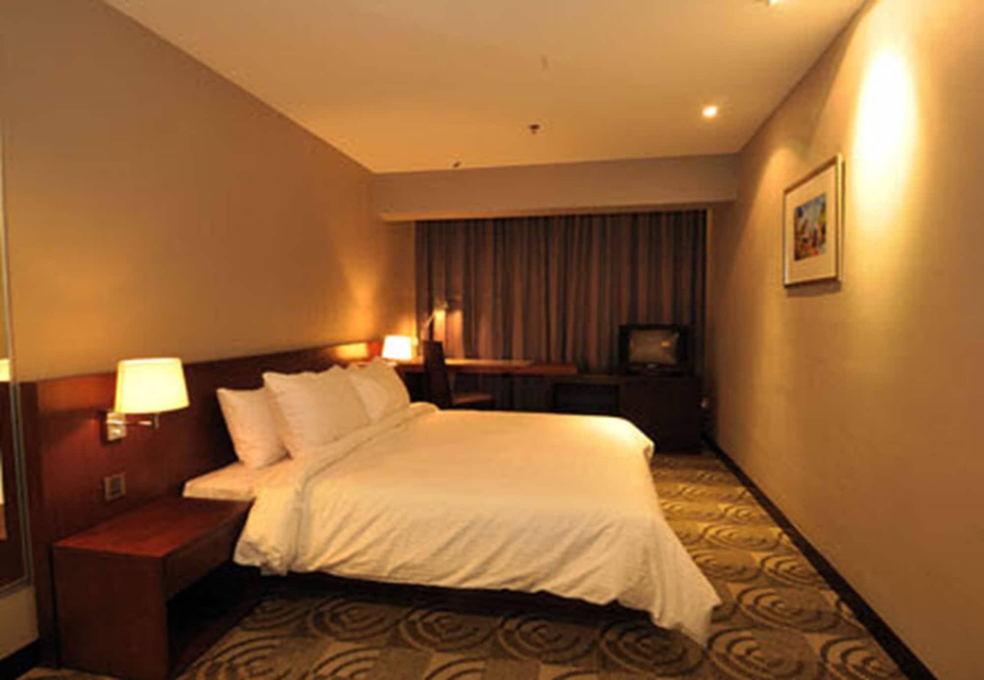 Star Points Hotel Kuala Lumpur Buitenkant foto